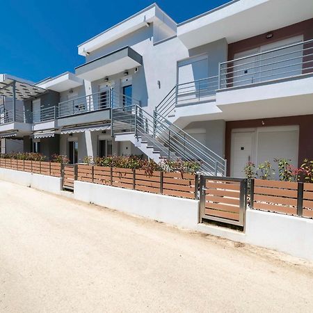 Aphrodite Residential Complex Офринио Экстерьер фото
