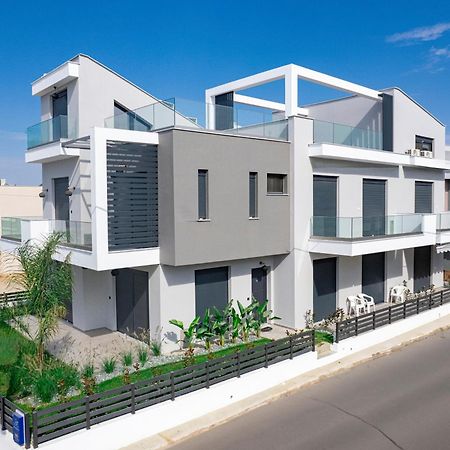 Aphrodite Residential Complex Офринио Экстерьер фото